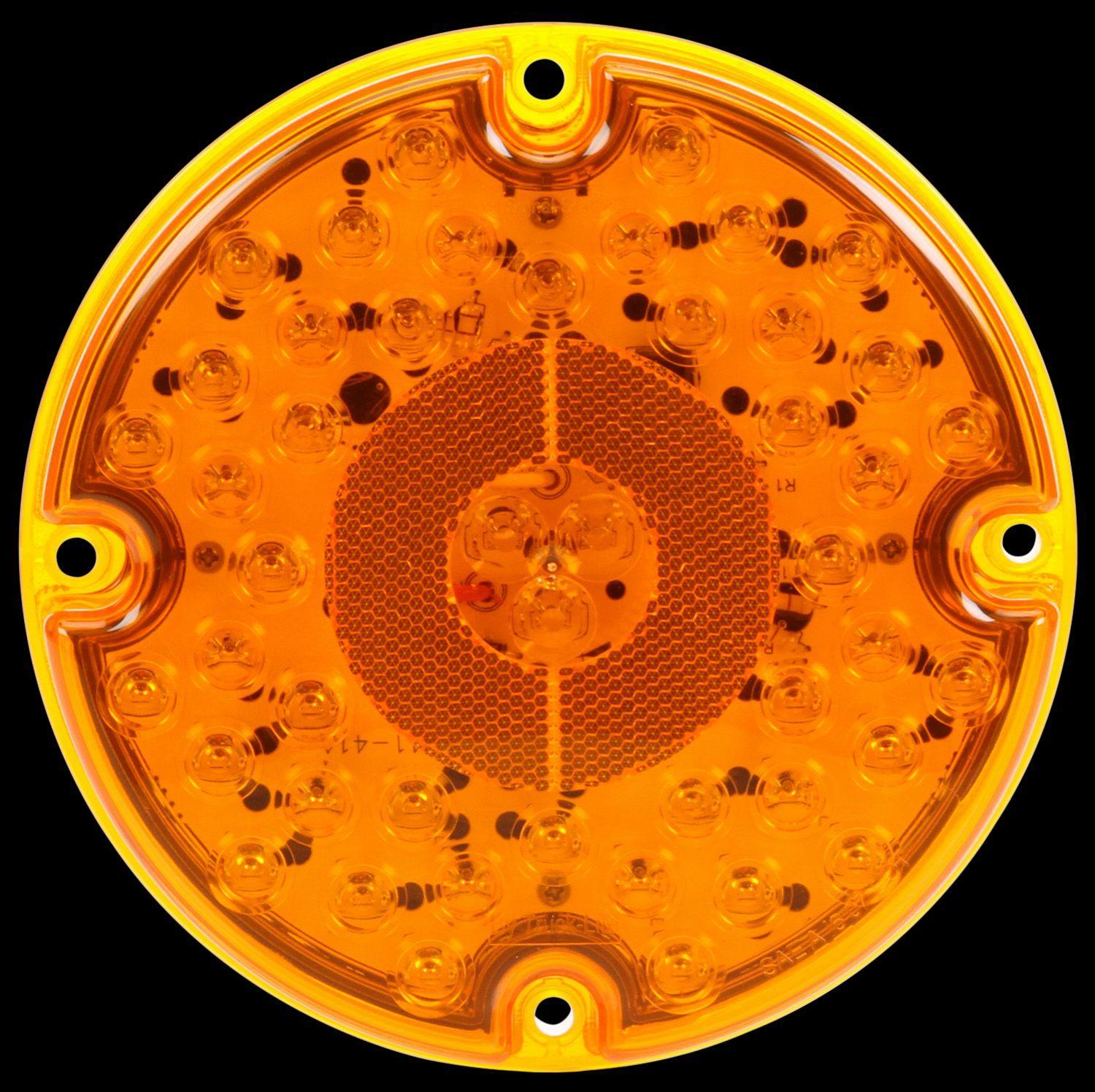 Turn Signal Light Truck-Lite 91241Y