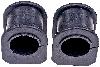 Suspension Stabilizer Bar Bushing Kit Dorman - OE Solutions 540-651