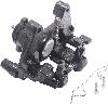 Disc Brake Caliper Perfect Stop 89X03509B