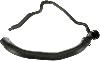 Radiator Coolant Hose Gates 52403