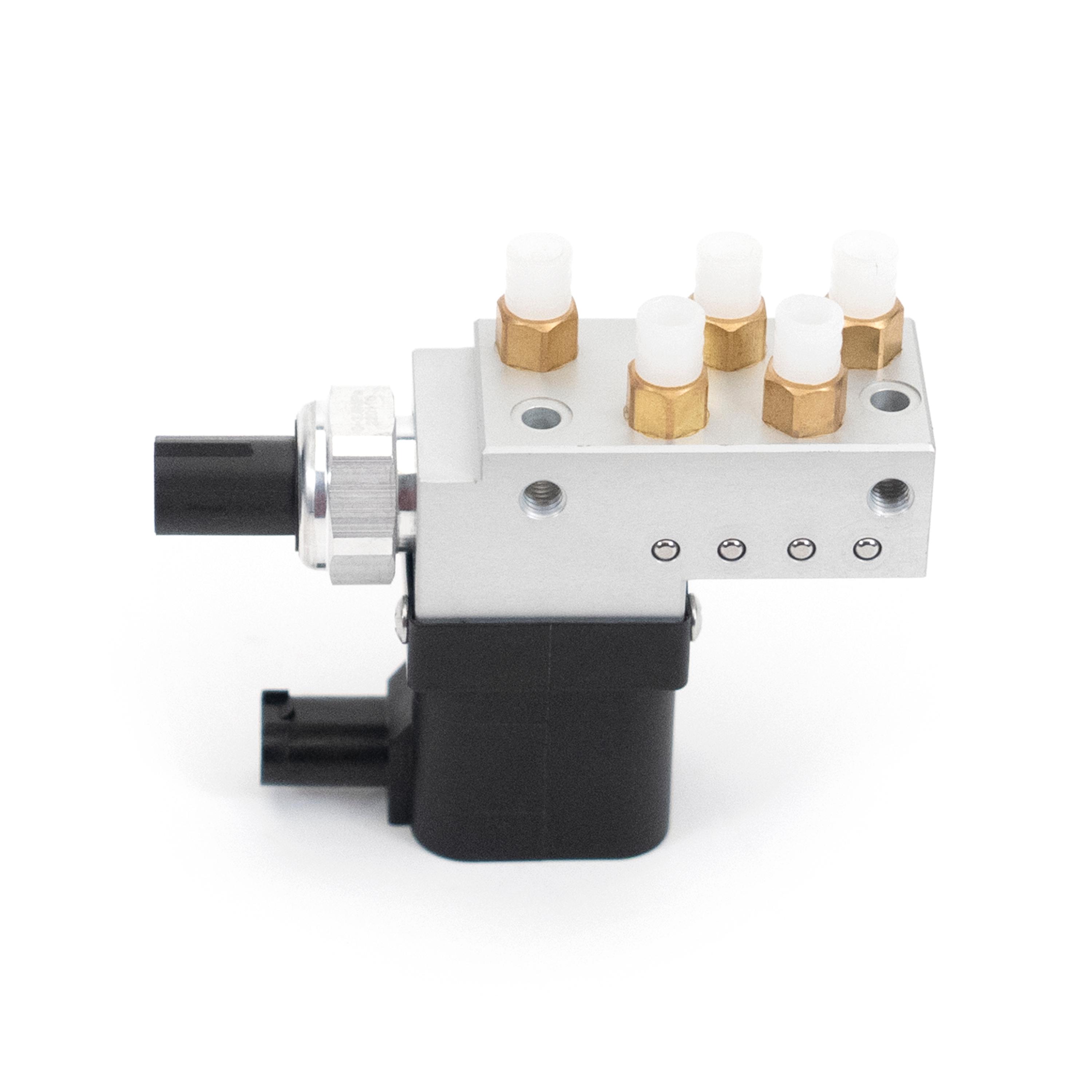 Air Suspension Solenoid Valve Unit Arnott Industries VB-3951