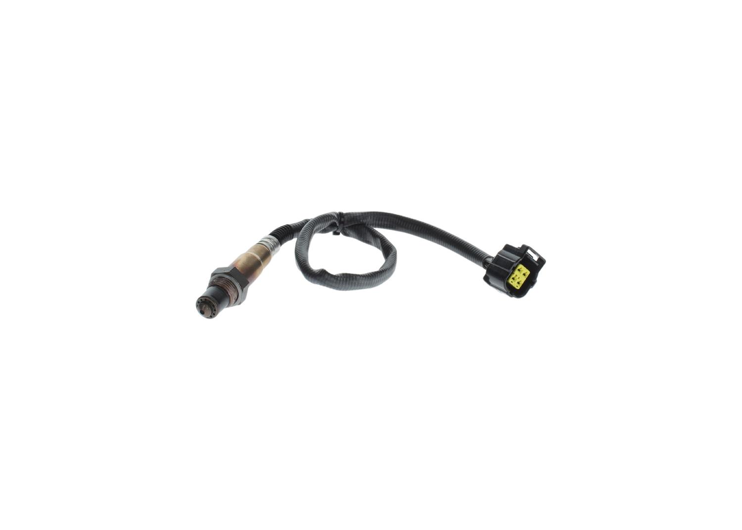 Oxygen Sensor Bosch 16747