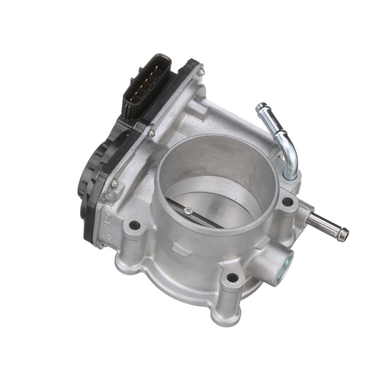 Fuel Injection Throttle Body Standard Ignition S20431