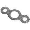 Exhaust Gas Recirculation (EGR) Valve Gasket Standard Ignition VG19