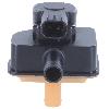 Vapor Canister Purge Solenoid Motorad EVP0170