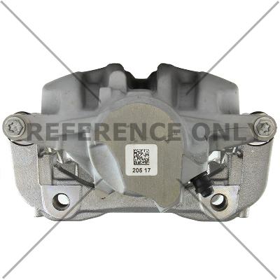 Disc Brake Caliper Centric Parts 141.35255