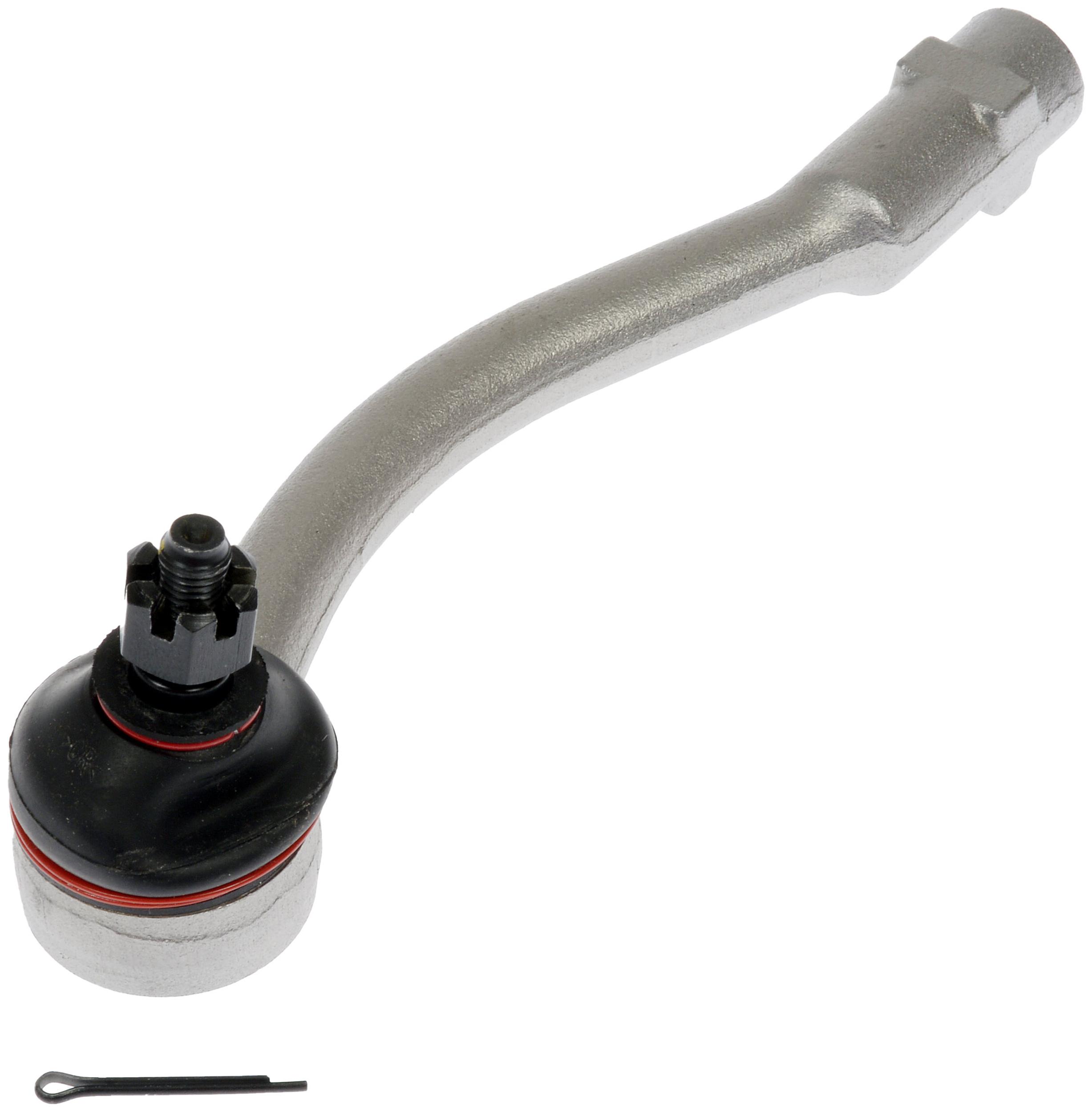 Steering Tie Rod End Dorman - OE Solutions 544-285