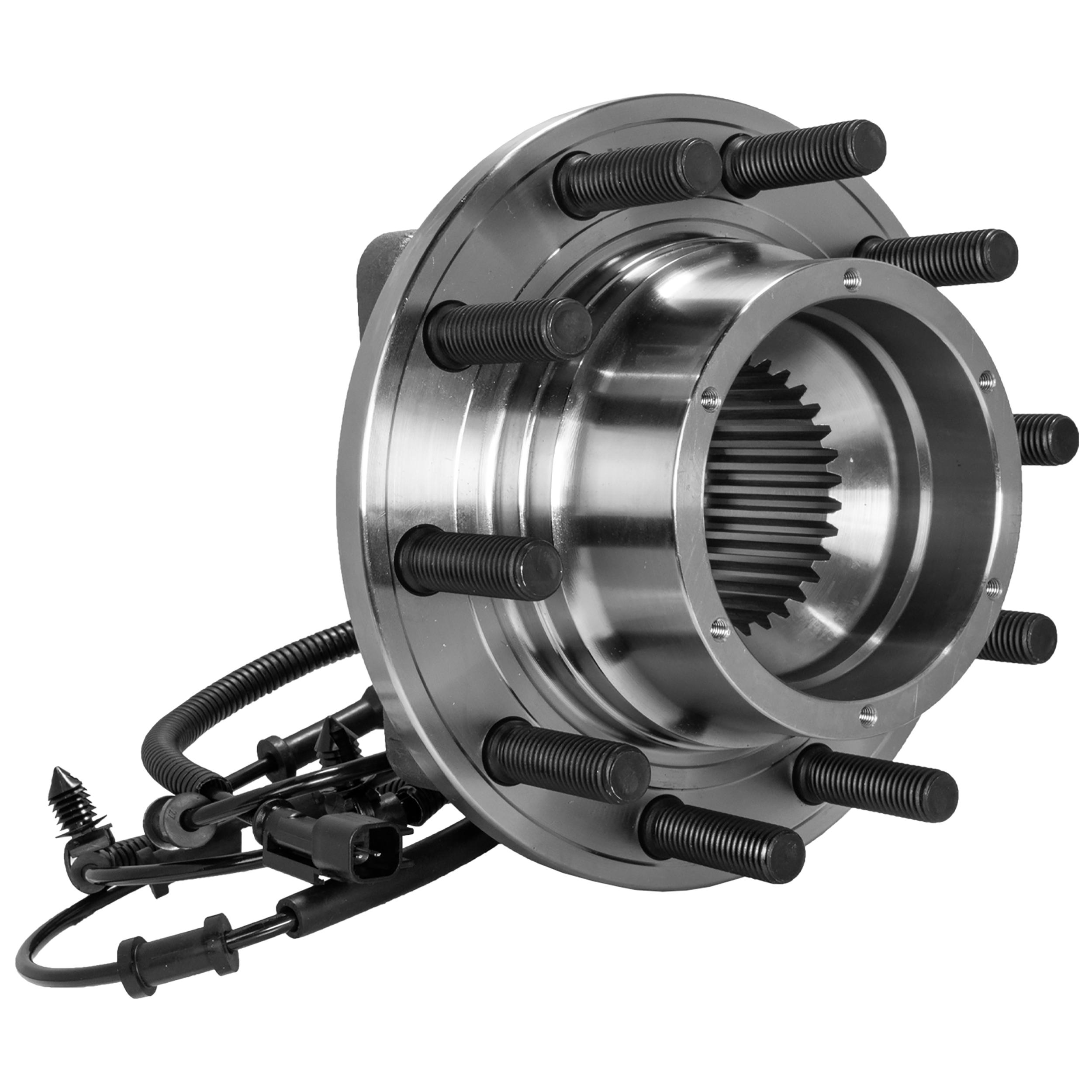 Wheel Bearing and Hub Assembly MacPherson Bearing Assemblies M515184