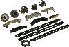 Engine Timing Chain Kit Gates CHK122