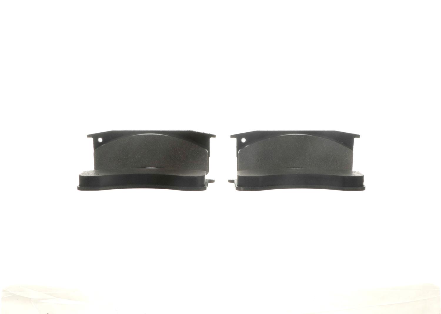 Disc Brake Pad Set Perfect Stop PHD769