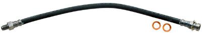 Brake Hydraulic Hose Raybestos Brakes BH4497