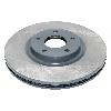 Disc Brake Rotor Proven Quality BR900718-01