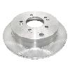 Disc Brake Rotor Proven Quality BR900398