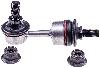 Suspension Stabilizer Bar Link Kit Dorman - OE Solutions 542-227