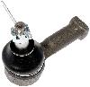Steering Tie Rod End Dorman - OE Solutions 542-977