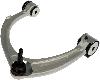 Suspension Control Arm and Ball Joint Assembly Dorman - OE Solutions 527-418