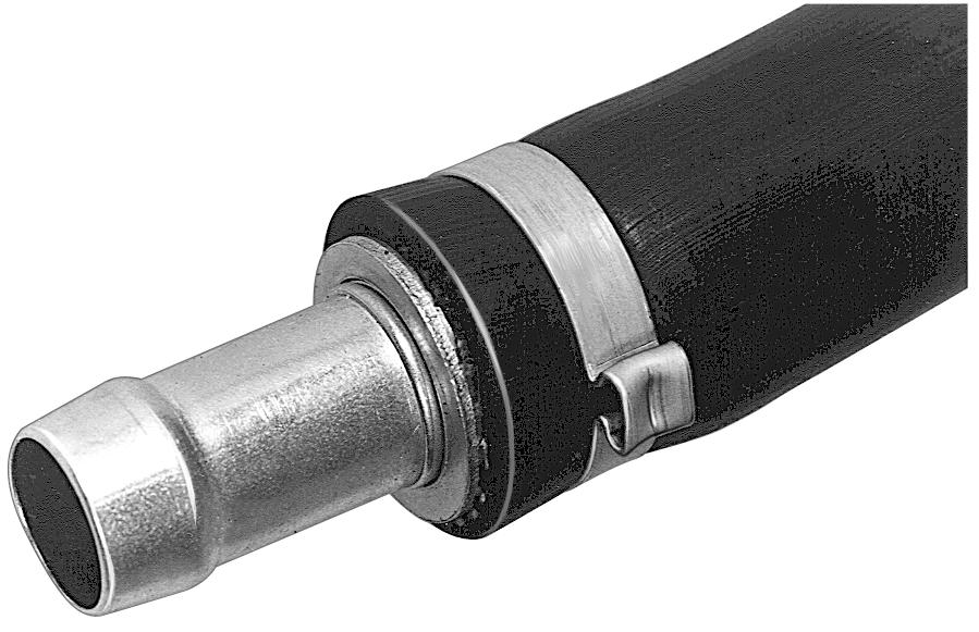 Hose Clamp Auveco 18443