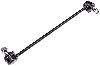 Suspension Stabilizer Bar Link Kit Dorman - OE Solutions 541-717
