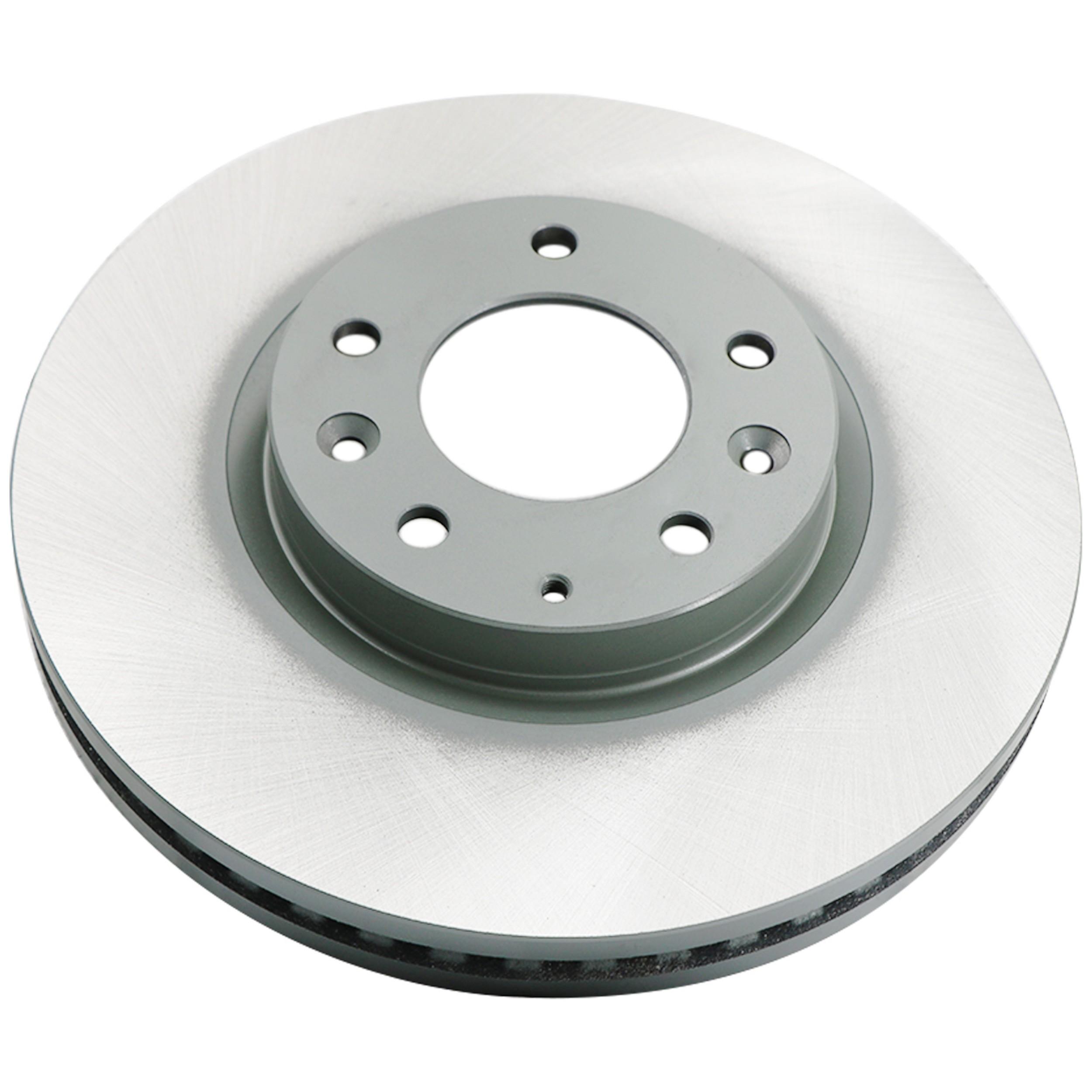 Disc Brake Rotor Perfect Stop 6620913
