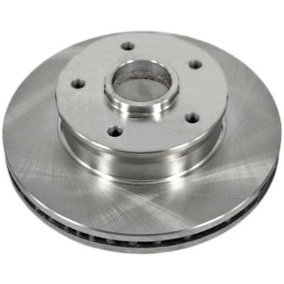Disc Brake Rotor and Hub Assembly Perfect Stop 443072