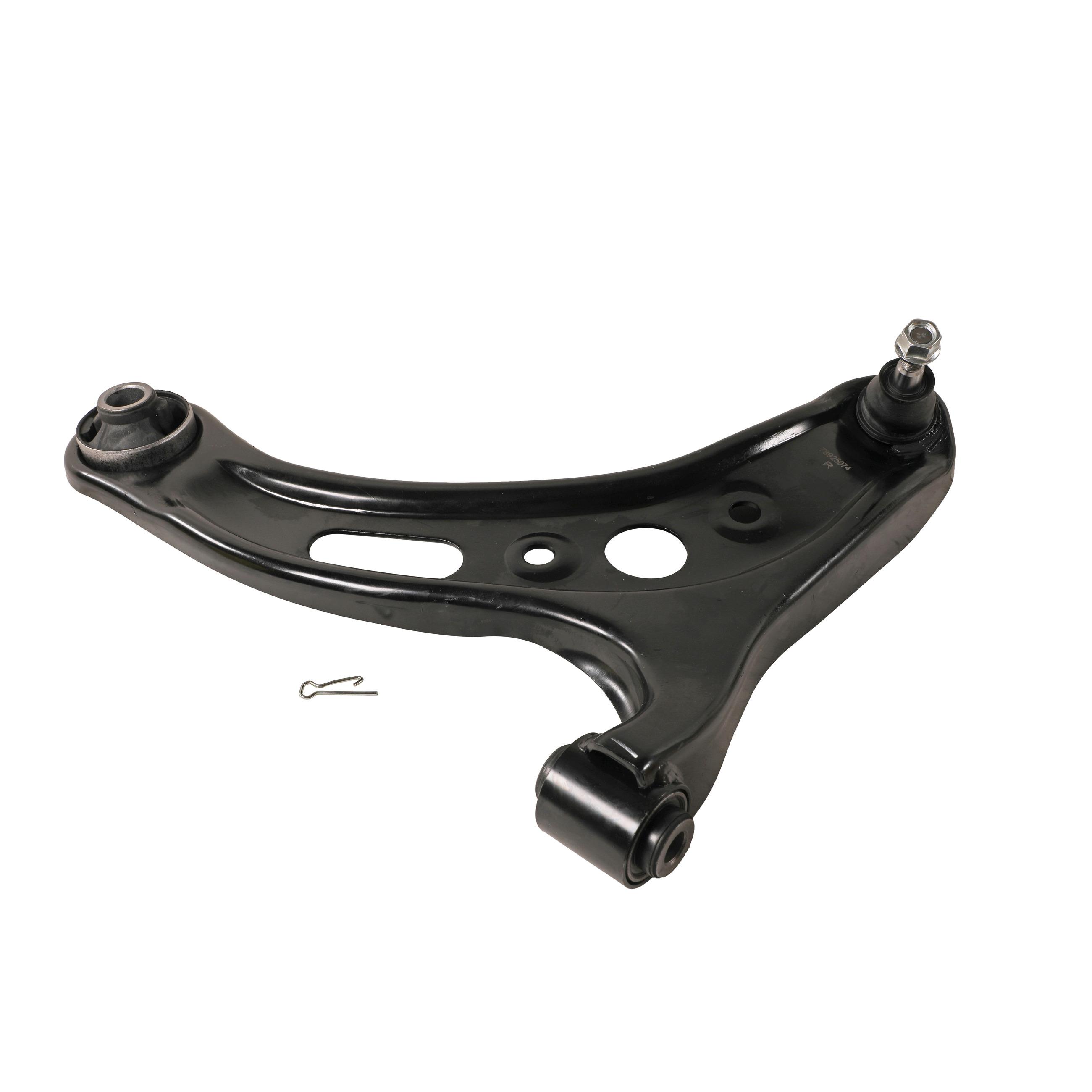 Suspension Control Arm and Ball Joint Assembly MOOG Chassis Products RK623020