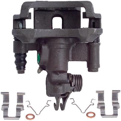 Disc Brake Caliper CARDONE Reman 19-B1215