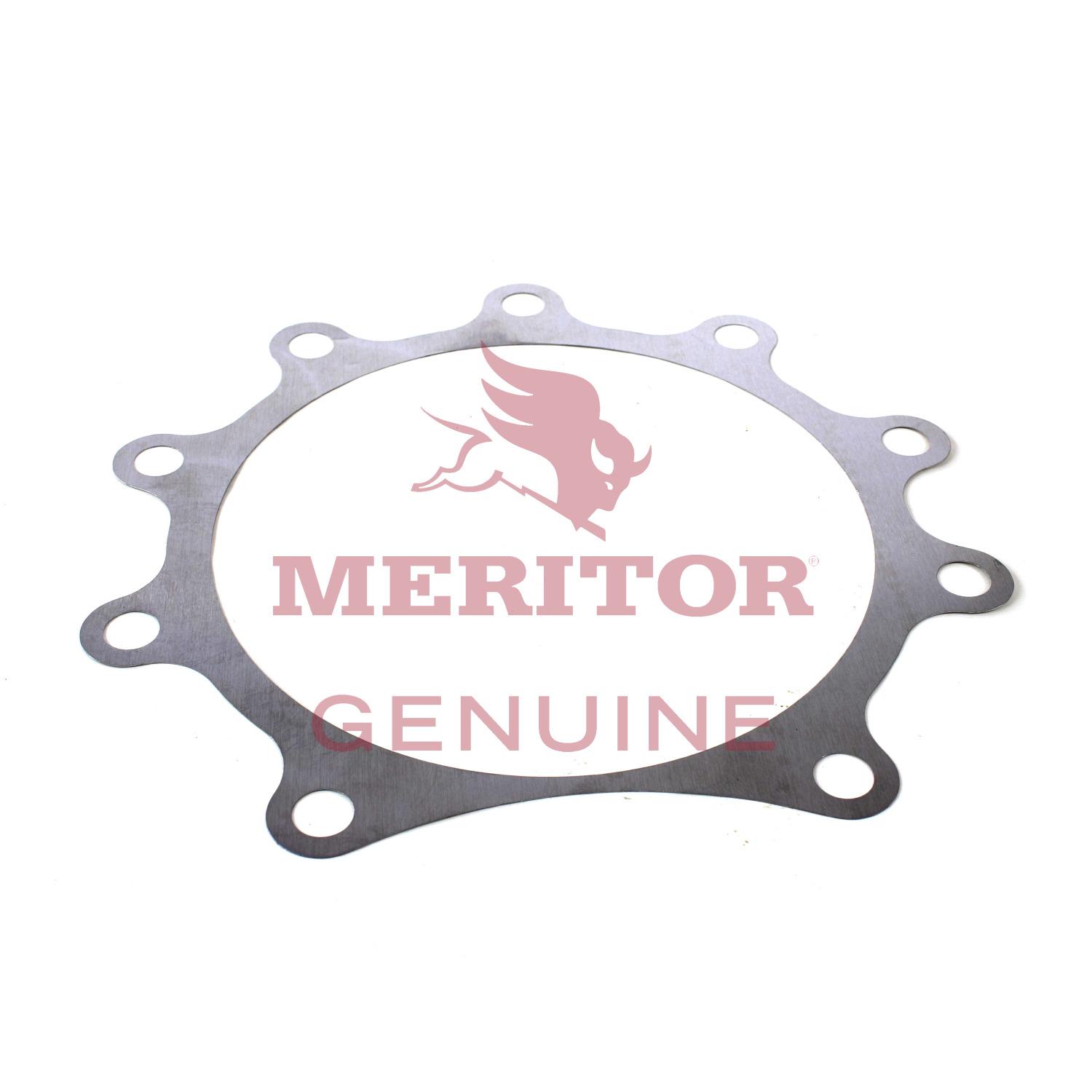Axle Housing Shim Meritor 2203B6606