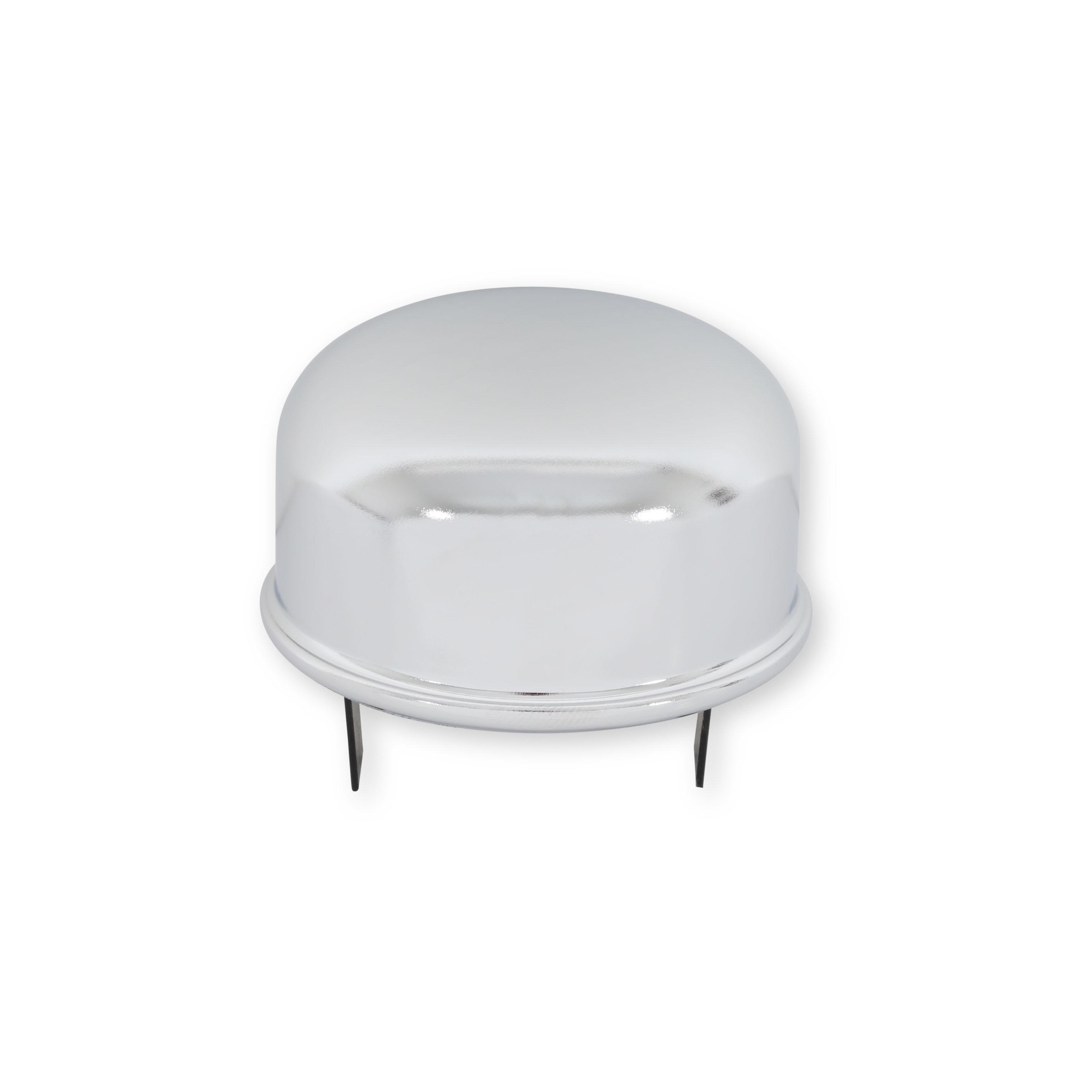 Engine Crankcase Breather Cap Mr Gasket 2060MRG