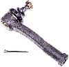 Steering Tie Rod End Dorman - OE Solutions 542-961