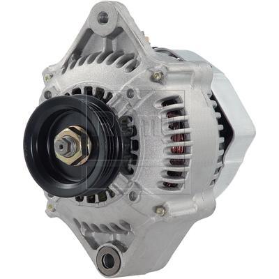 Remy | Remanufactured Alternator 13275 | Arnold Motor Supply