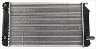 Radiator Agility Autoparts 8011343