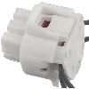 Fuel Pump / Sending Unit Connector Standard Ignition S2873