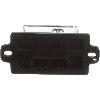 HVAC Blower Motor Resistor Standard Ignition RU-696