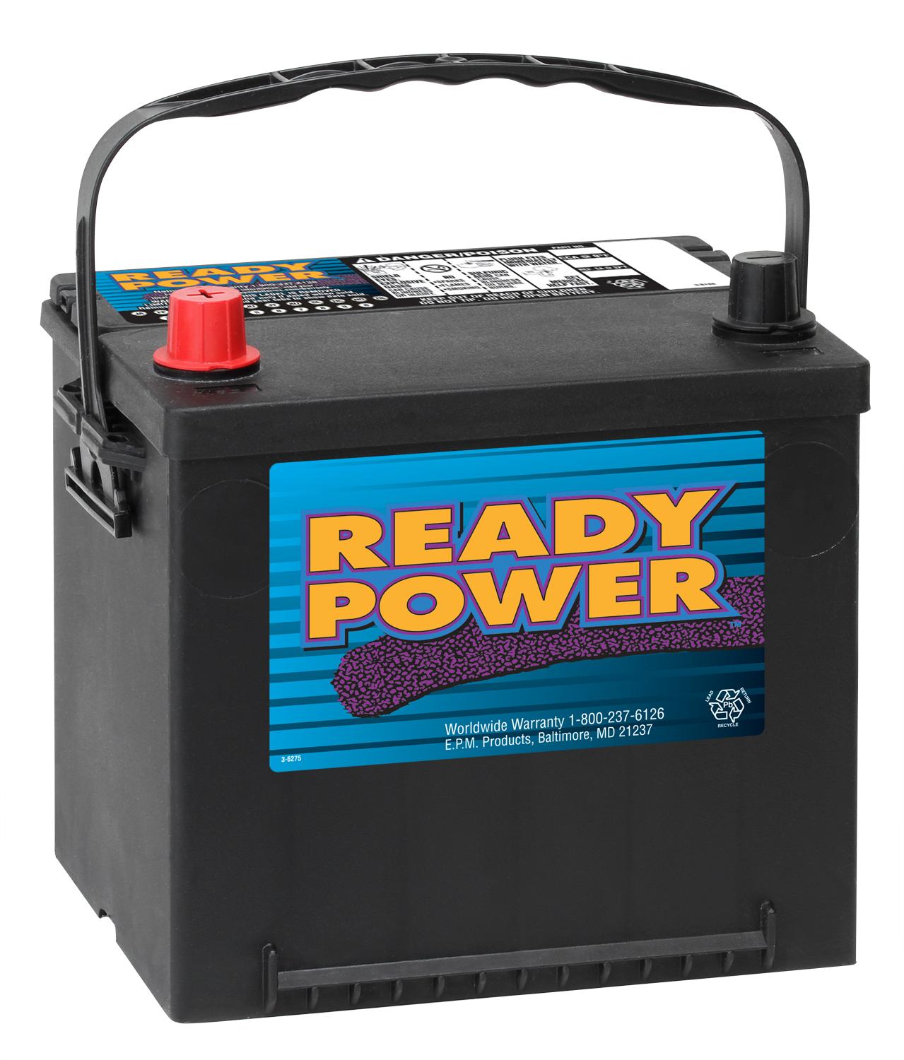 Vehicle Battery Deka 426MF