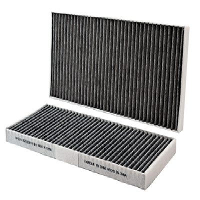 Cabin Air Filter WIX WP10070