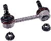 Suspension Stabilizer Bar Link Kit Dorman - OE Solutions 542-122