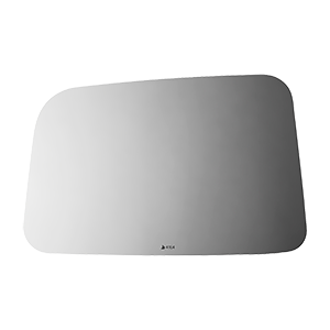 Door Mirror Glass Burco 4164