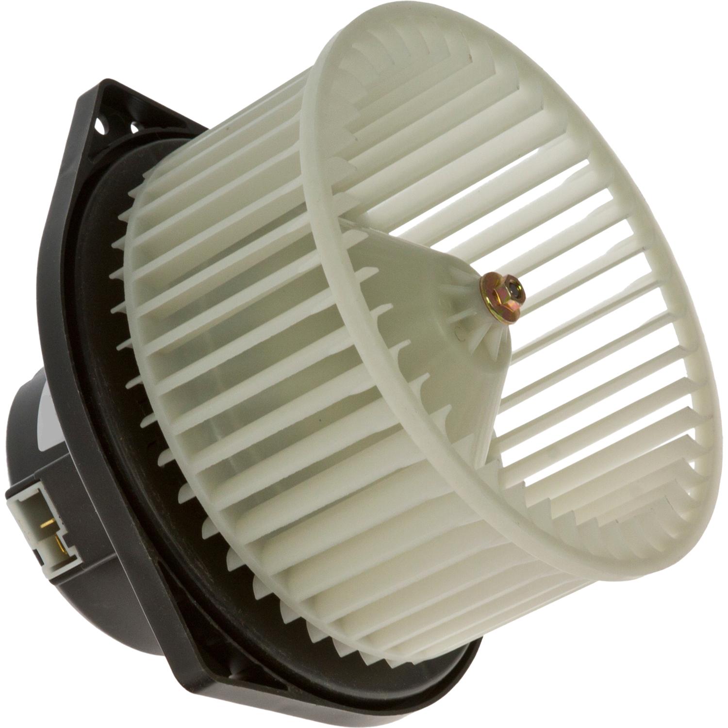 HVAC Blower Motor Parts Master 76954