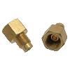 Brake Hydraulic Line Fitting Carlson H8027