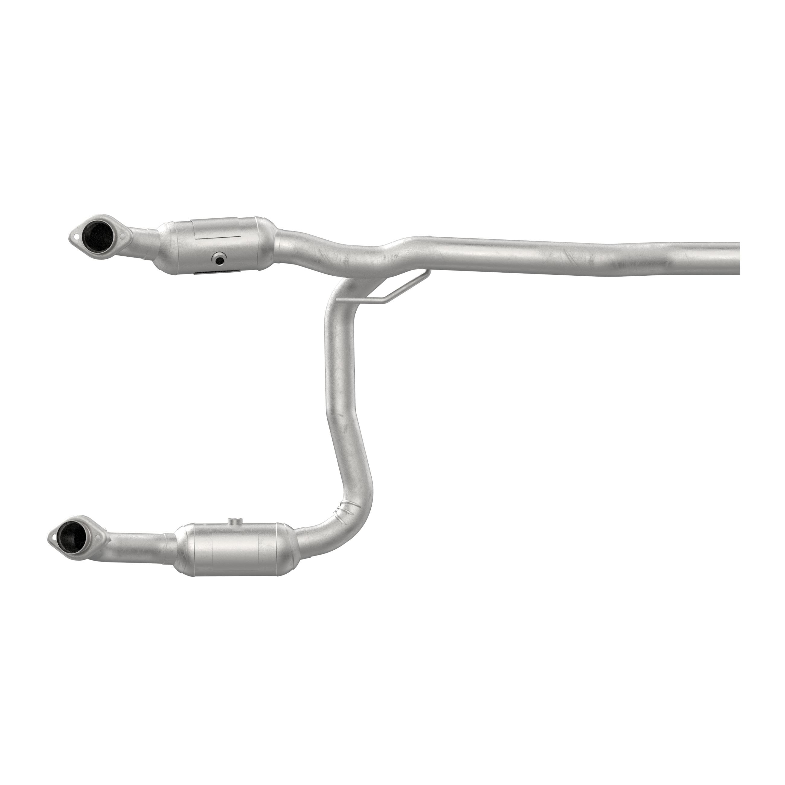 Catalytic Converter Walker Exhaust 84759
