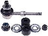 Suspension Stabilizer Bar Link Kit Dorman - OE Solutions 542-499