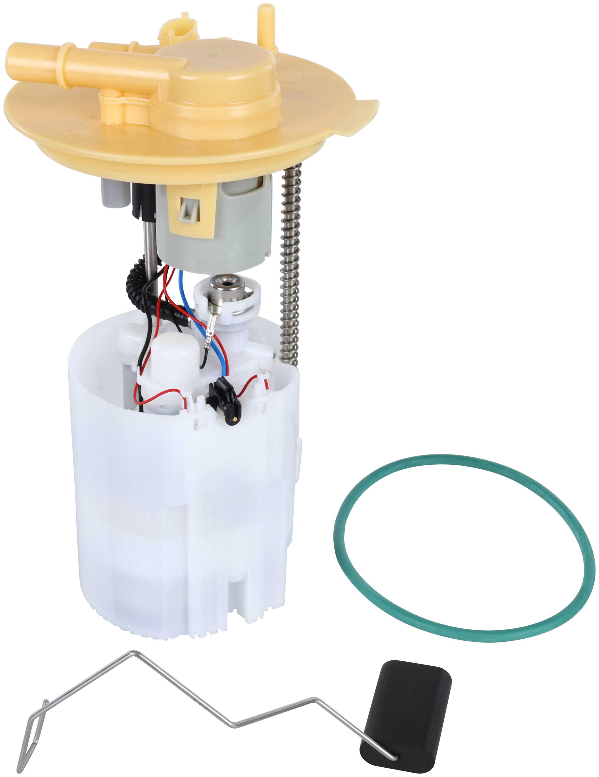 Fuel Pump Module Assembly Delphi FG2737