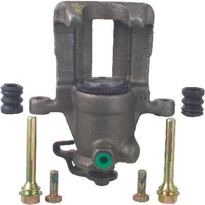 Disc Brake Caliper CARDONE Reman 19-1981