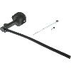 Clutch Master Cylinder Centric Parts 137.65016