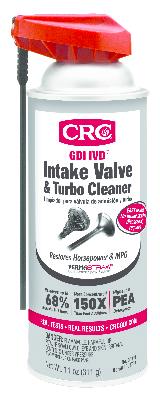 Intake Valve Cleaner CRC 05319