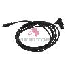 ABS Wheel Speed Sensor Cable Meritor S4497130300