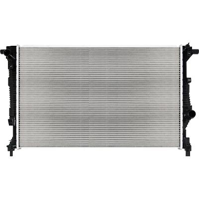 Radiator Global Parts Distributors LLC 13771C
