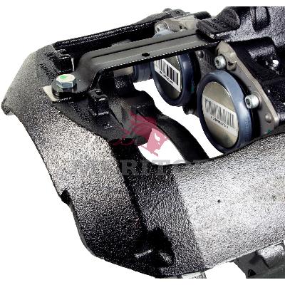 Disc Brake Caliper Meritor EX225H205R