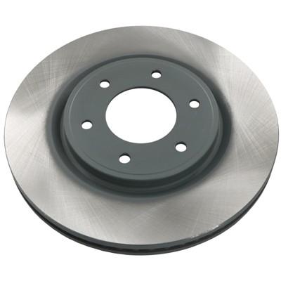 Disc Brake Rotor Perfect Stop 6620953