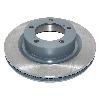 Disc Brake Rotor Proven Quality BR900336-01